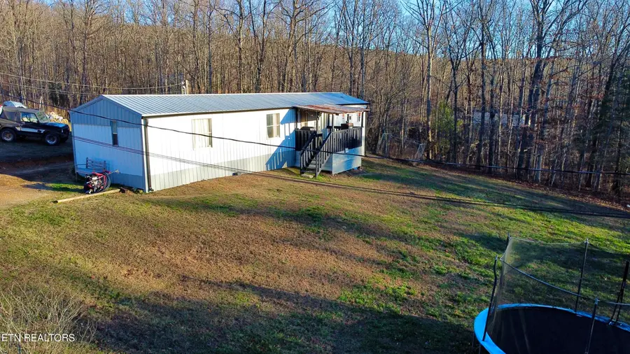 25 Myers Loop Rd, Pikeville, TN 37367 - #3