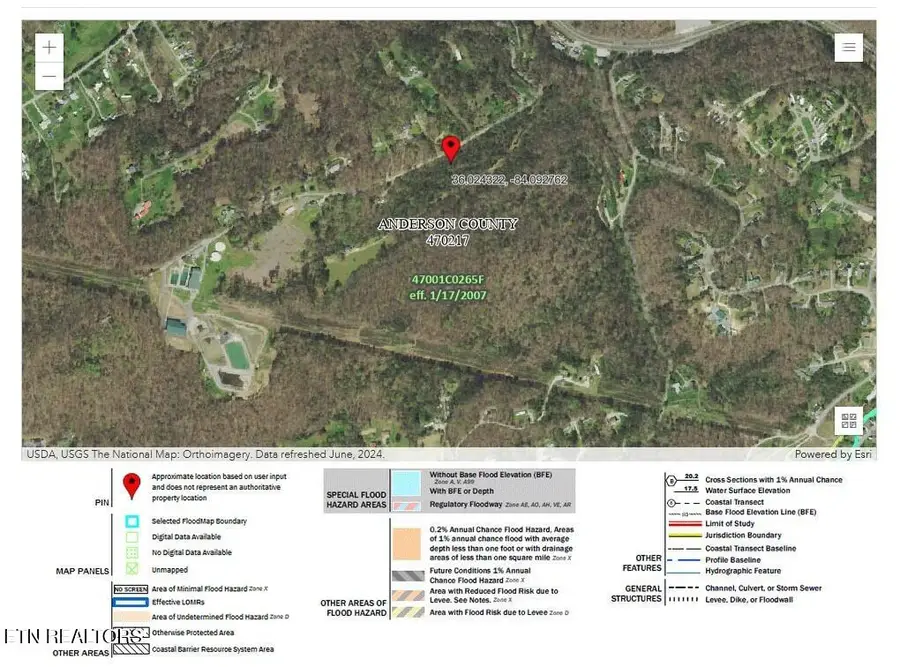 Moore Lane, Powell, TN 37849 - #2