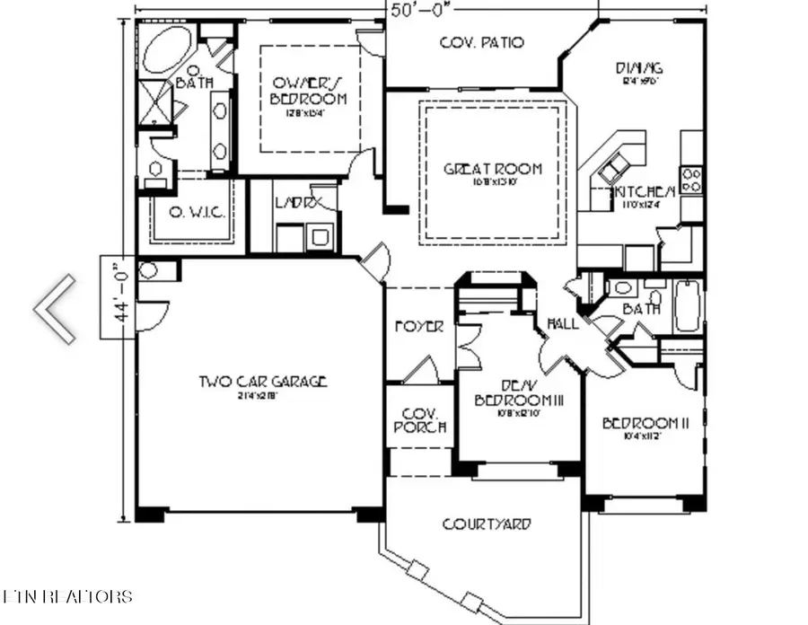 5710 Zurich Way, Knoxville, TN 37918 - #3