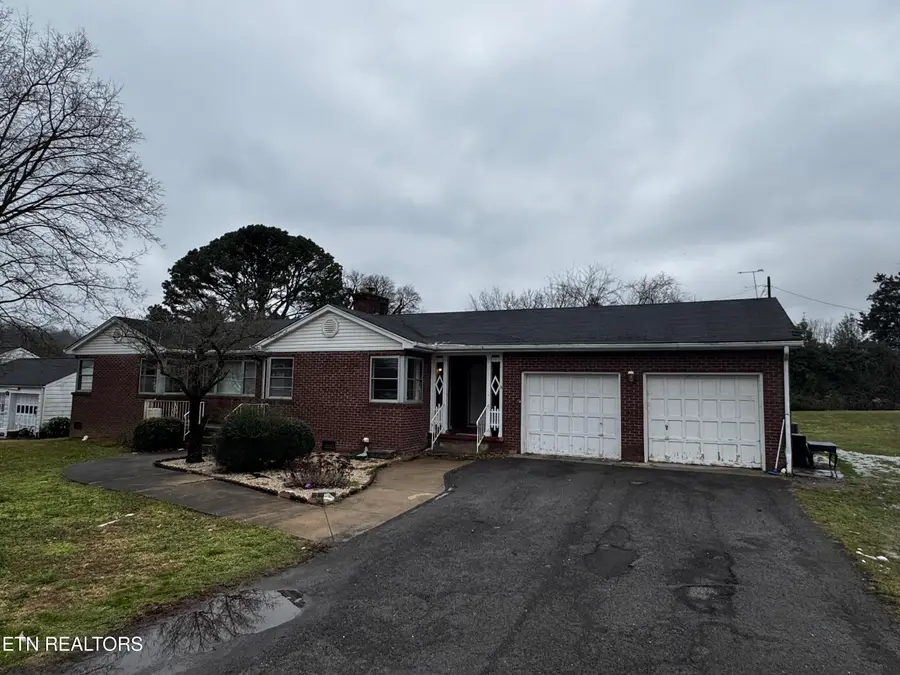 217 Grata Rd, Knoxville, TN 37914 - #3