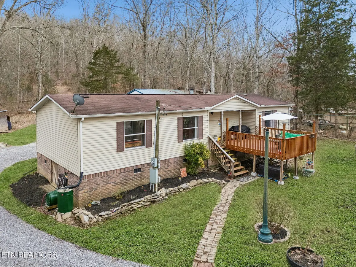 9401 Susanne Ellen Way, Heiskell, TN 37754 - #1