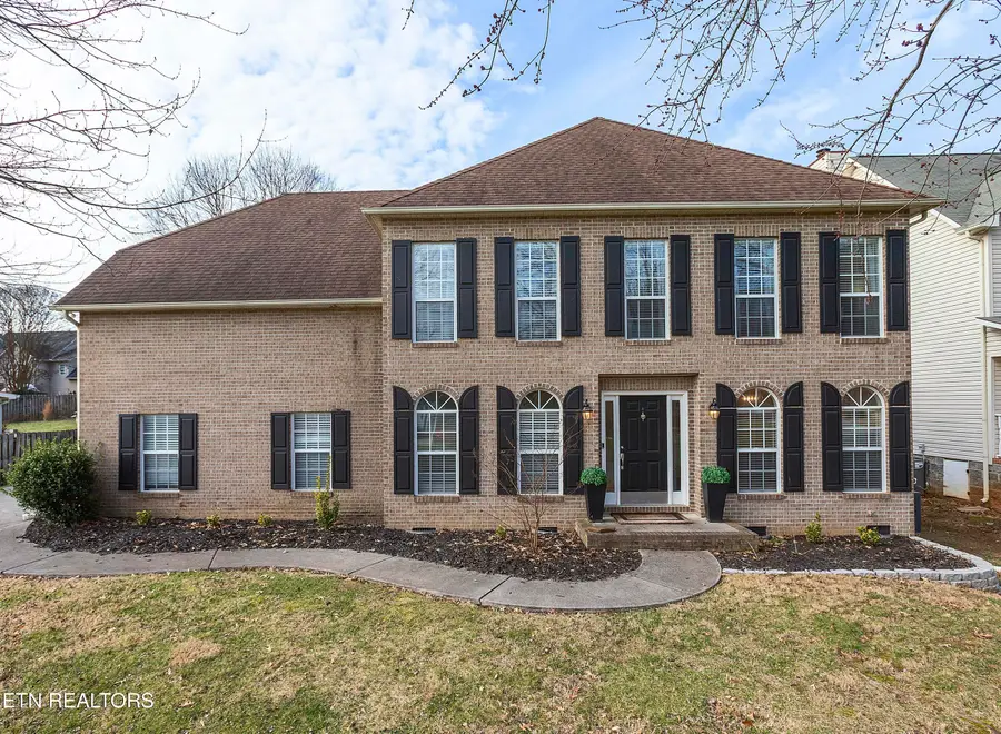 2509 Piney Grove Church Rd, Knoxville, TN 37921 - #2