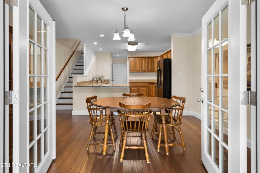 2562 Keeneland Drive, Maryville, TN 37803 - #2