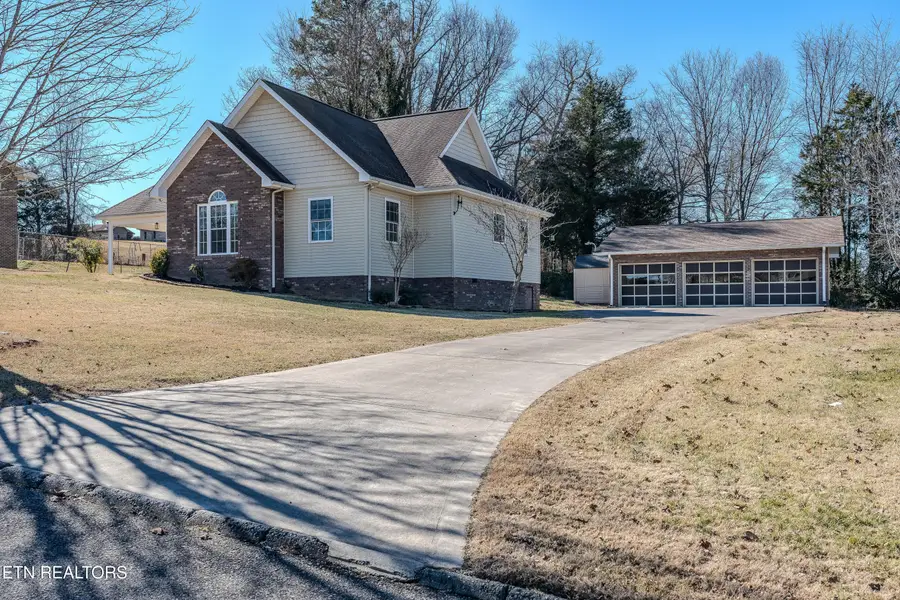 905 Chaparal Drive, Seymour, TN 37865 - #3