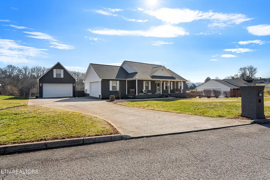 7468 Ravencrest Lane, Corryton, TN 37721 - #3