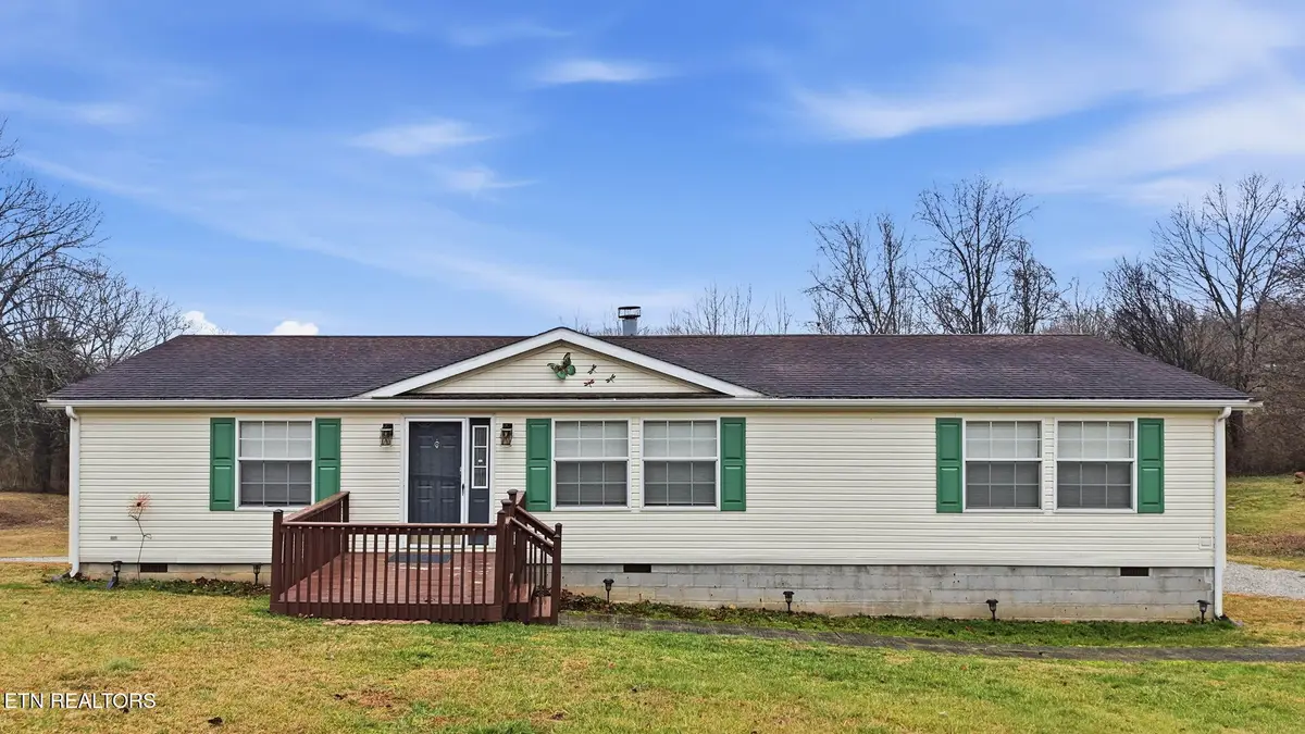 124 Oak Grove Lane, Rocky Top, TN 37769 - #1