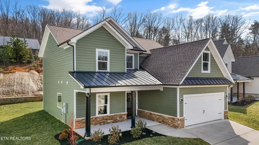 1659 Green Meadows Lane, Lenoir City, TN 37771 - #3