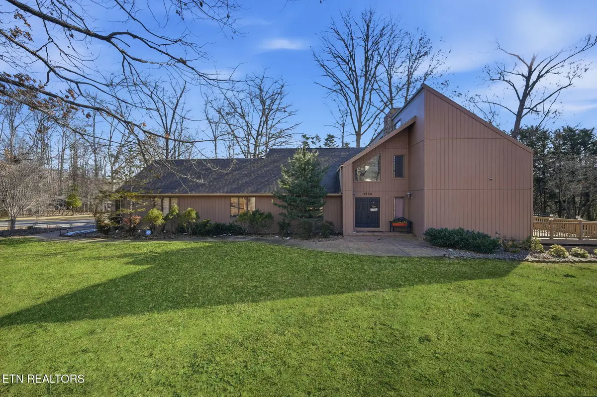 1570 Timber Tr, Newport, TN 37821 - #1