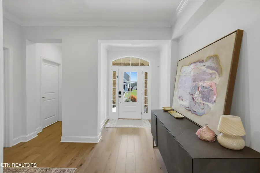 12827 Scarlet Sage Drive, Knoxville, TN 37934 - #2