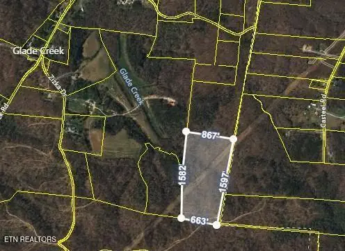 0 Glade Creek Rd, Sparta, TN 38583 - #1