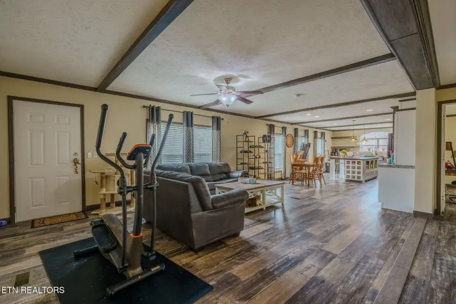 1738 Dumplin Loop Rd, New Market, TN 37820 - #3