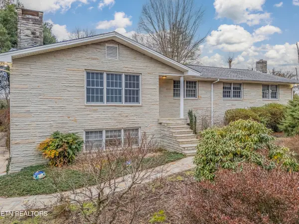 2992 Knoxville Hwy, Wartburg, TN 37887