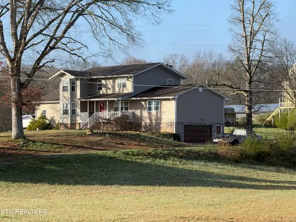 211 County Road 249, Athens, TN 37303