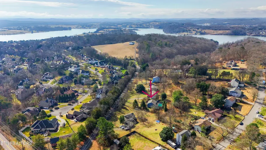 1609 Chandler Rd, Knoxville, TN 37922 - #3