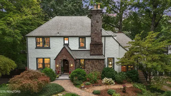 706 Forest Hills Blvd, Knoxville, TN 37919