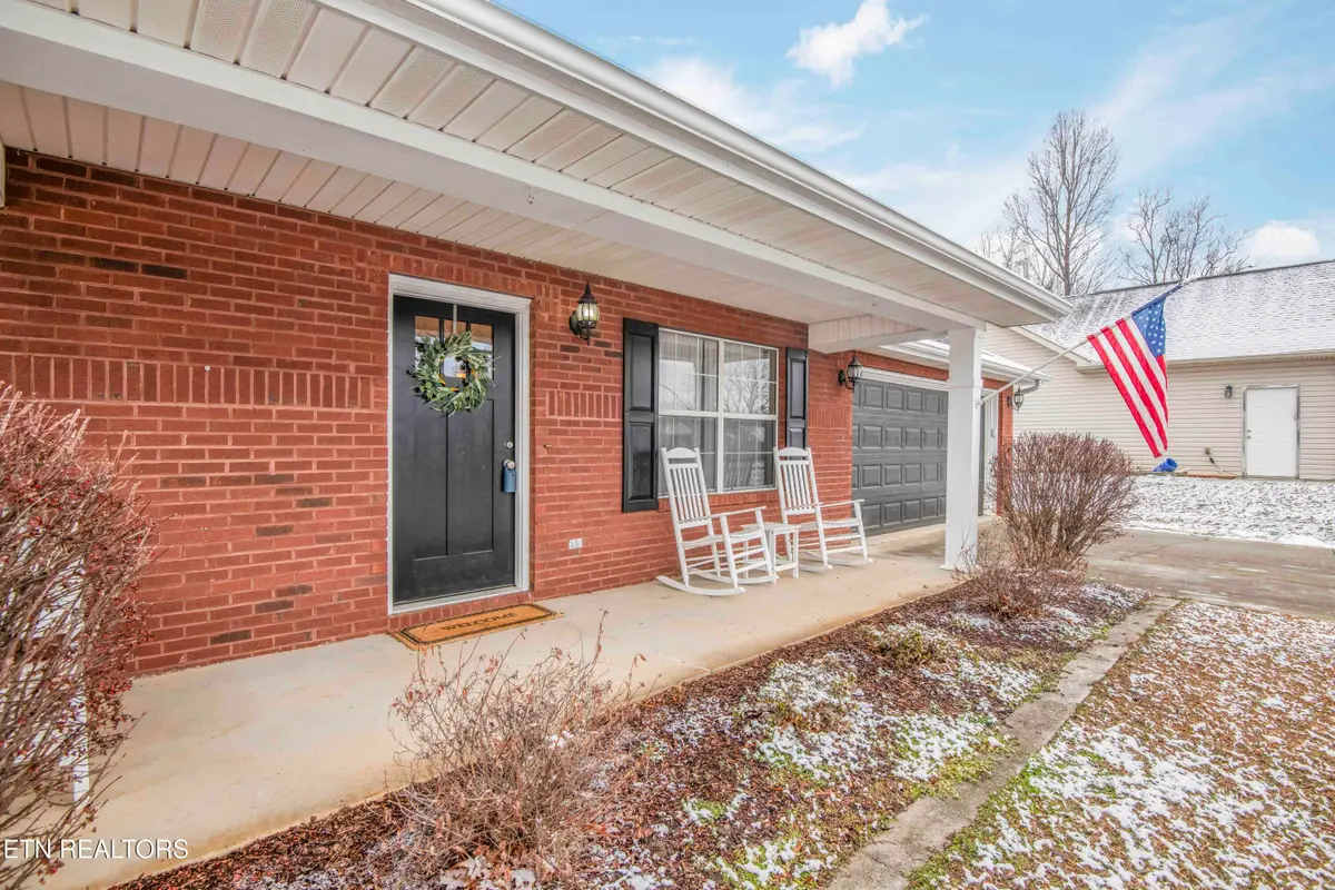 1538 Joseph St, Seymour, TN 37865 - #1