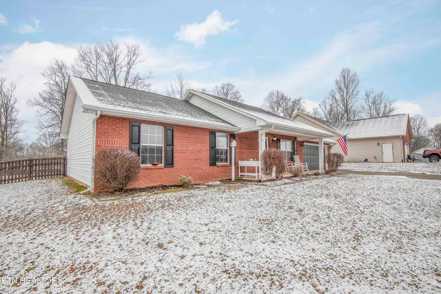 1538 Joseph St, Seymour, TN 37865 - #3