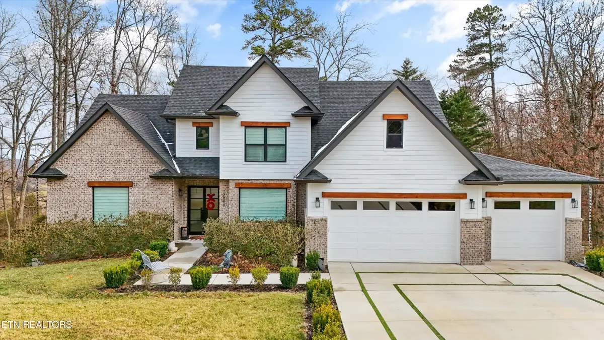 12808 High Oak Rd, Knoxville, TN 37934 - #1