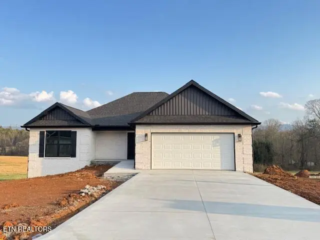 1036 Pathways Drive, Seymour, TN 37865 - #1