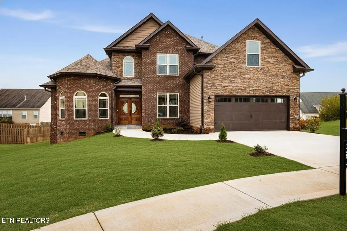 7246 Settlers Path Lane, Knoxville, TN 37920 - #1