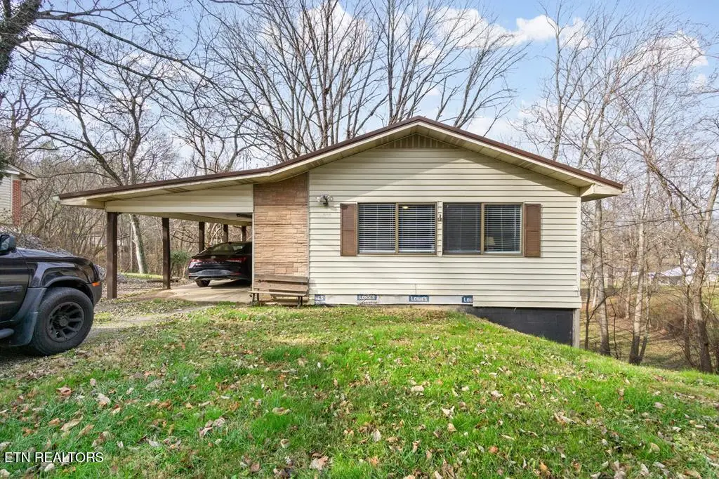 939 Watauga Rd, Cookeville, TN 38506 - #1