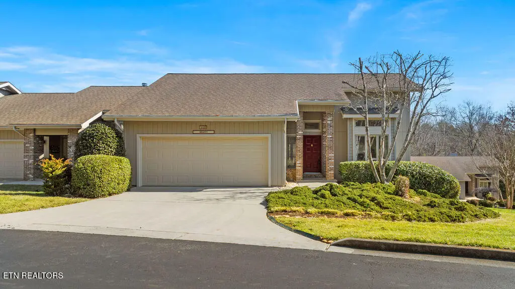 110 Bokoshe Circle, Loudon, TN 37774 - #1