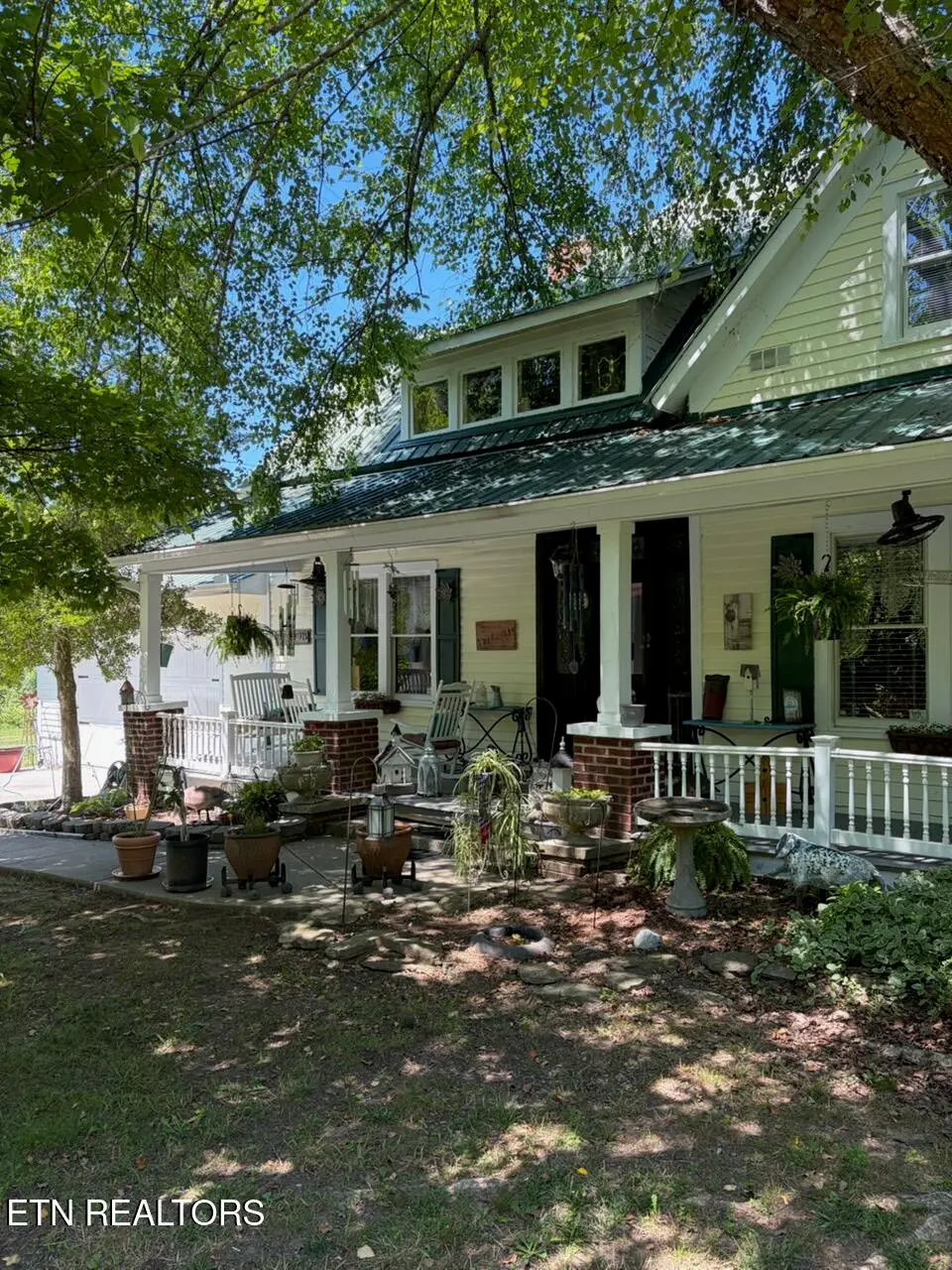 9003 Hill Rd, Knoxville, TN 37938 - #1