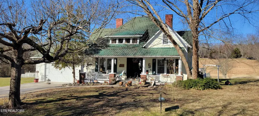 9003 Hill Rd, Knoxville, TN 37938 - #2