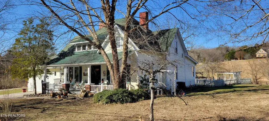 9003 Hill Rd, Knoxville, TN 37938 - #3