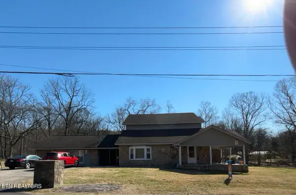 799 Haynes Rd #abc, Dandridge, TN 37725