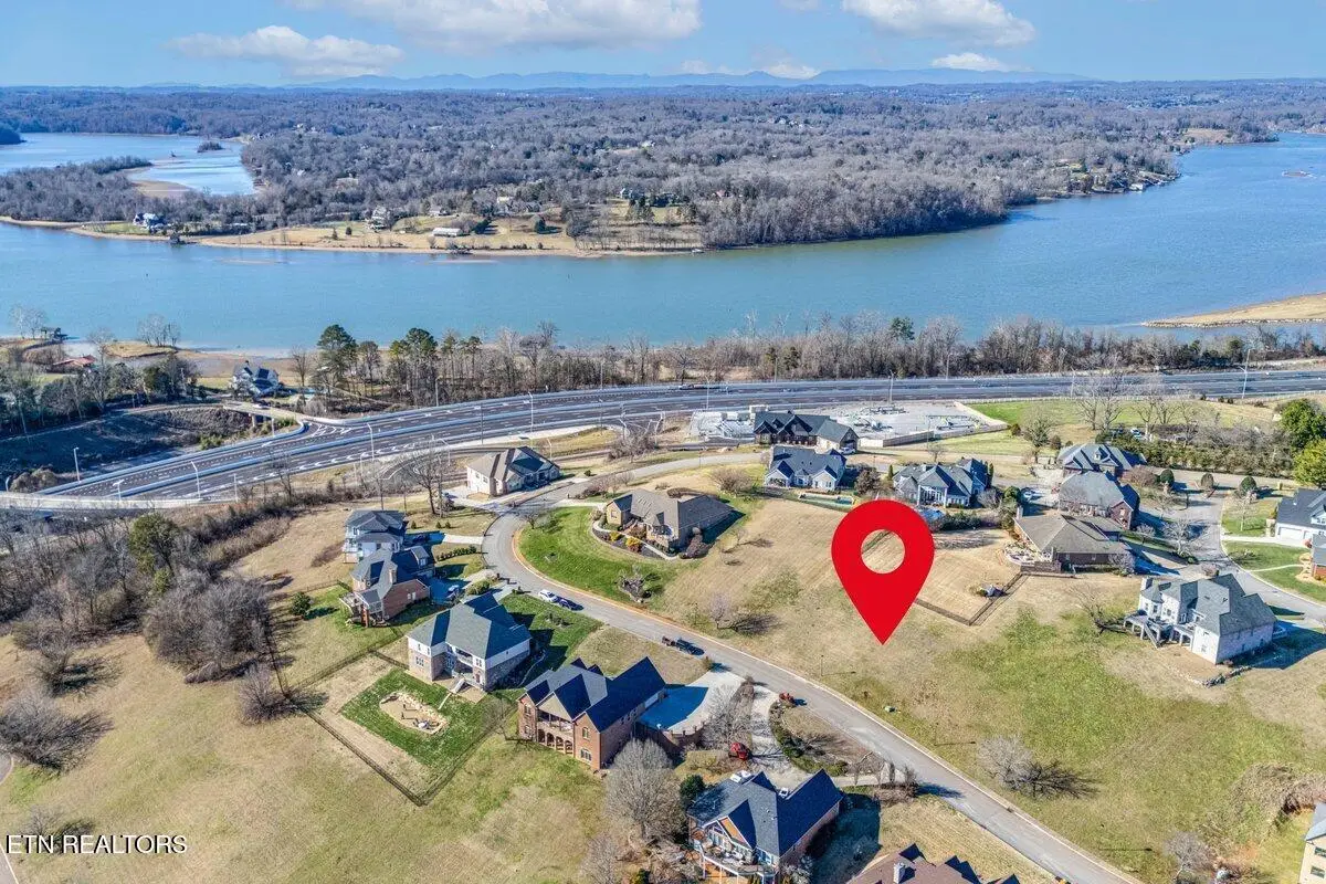 3806 Shipwatch Lane, Knoxville, TN 37920 - #1