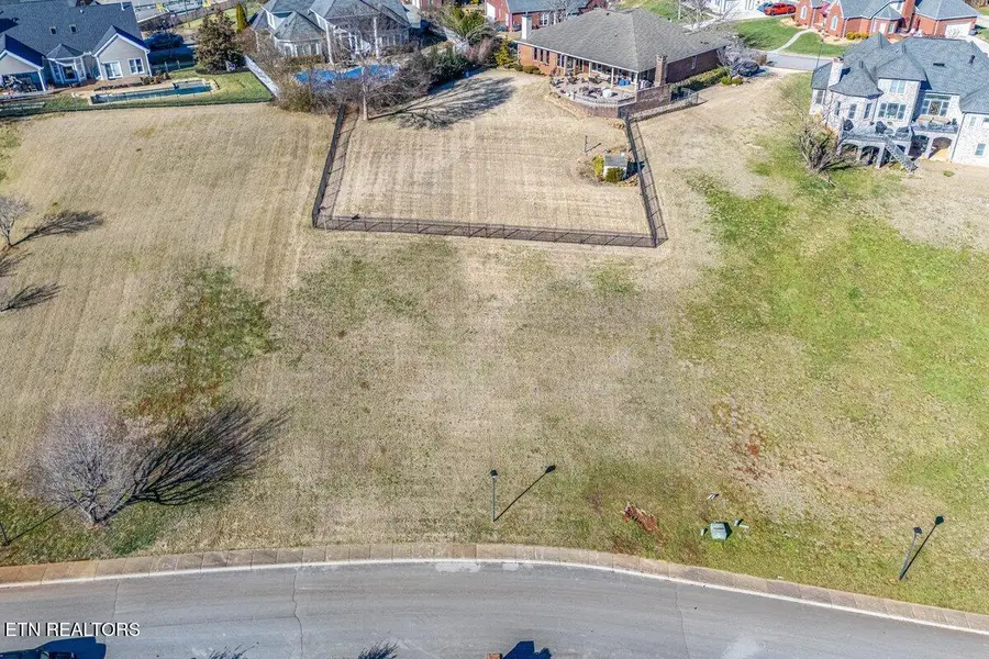 3806 Shipwatch Lane, Knoxville, TN 37920 - #3