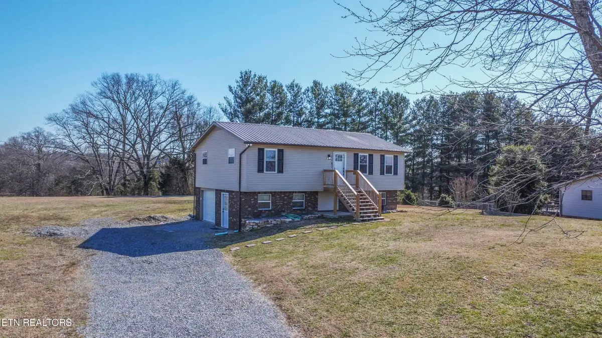 7167 Cedar Hill Rd, Talbott, TN 37877 - #1