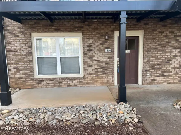 1106 Tree Top Way #1516, Knoxville, TN 37920
