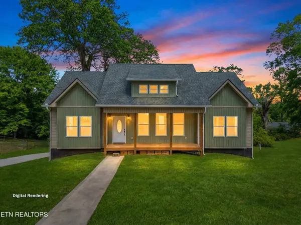 869 N Outer Drive, Morristown, TN 37814