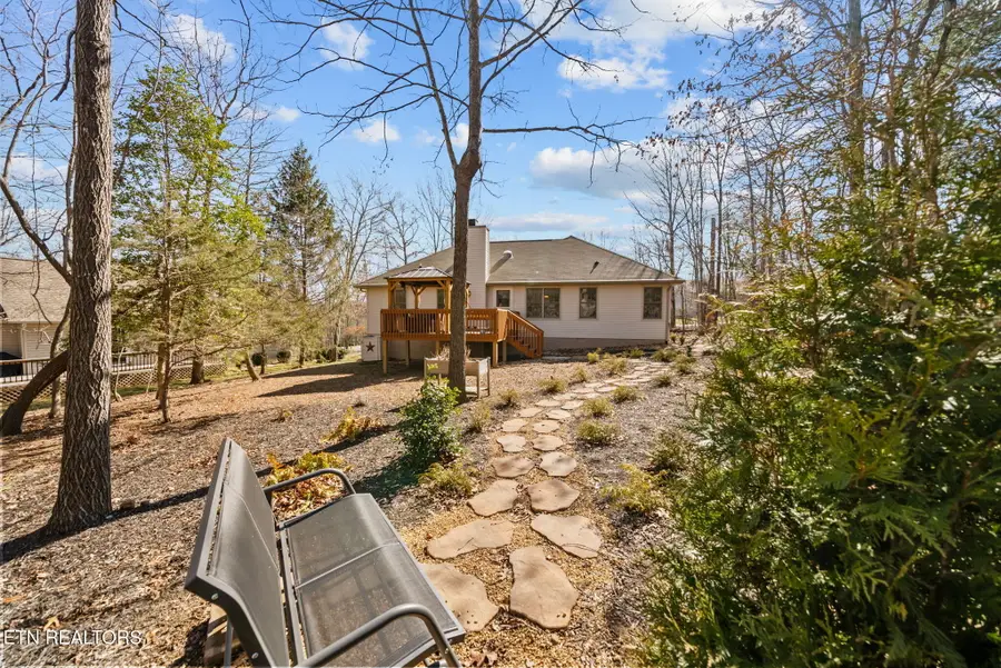 115 Lafayette Point, Crossville, TN 38558 - #2