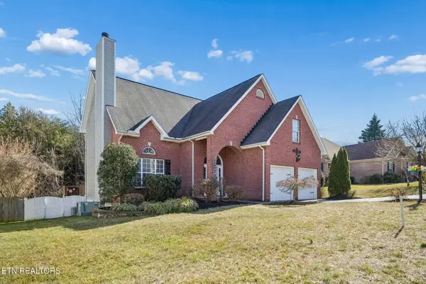 10417 Almanac Lane, Knoxville, TN 37932