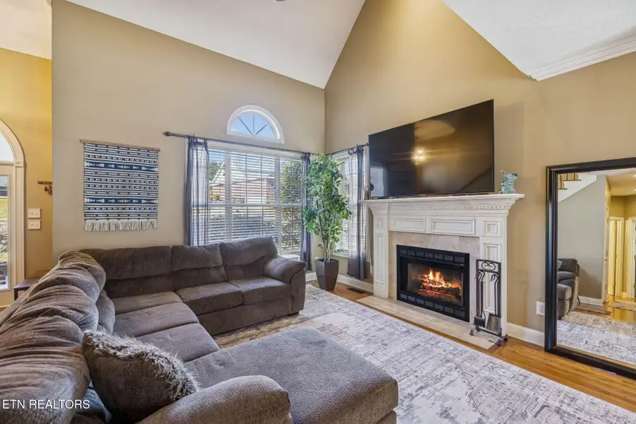 10417 Almanac Lane, Knoxville, TN 37932 - #3