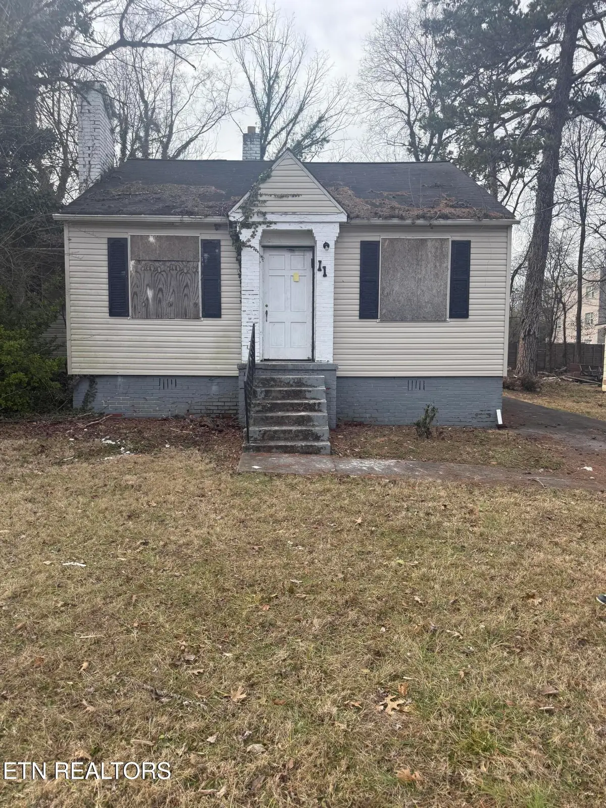 117 Meadow View Rd, Knoxville, TN 37914 - #1