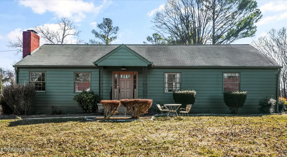 3616 Riverview Drive, Knoxville, TN 37914 - #1