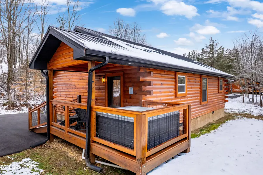 1069 Timberlake Circle, Sevierville, TN 37876 - #3