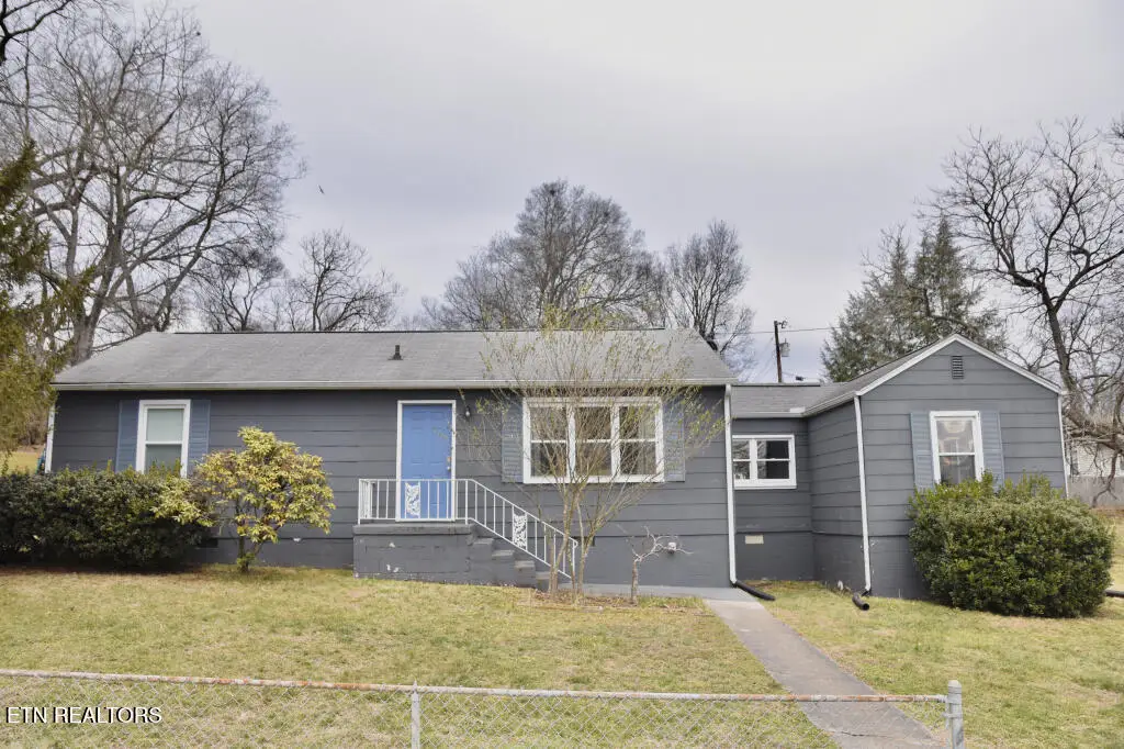 353 Volena Place, Knoxville, TN 37920 - #1