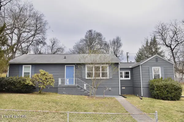 353 Volena Place, Knoxville, TN 37920