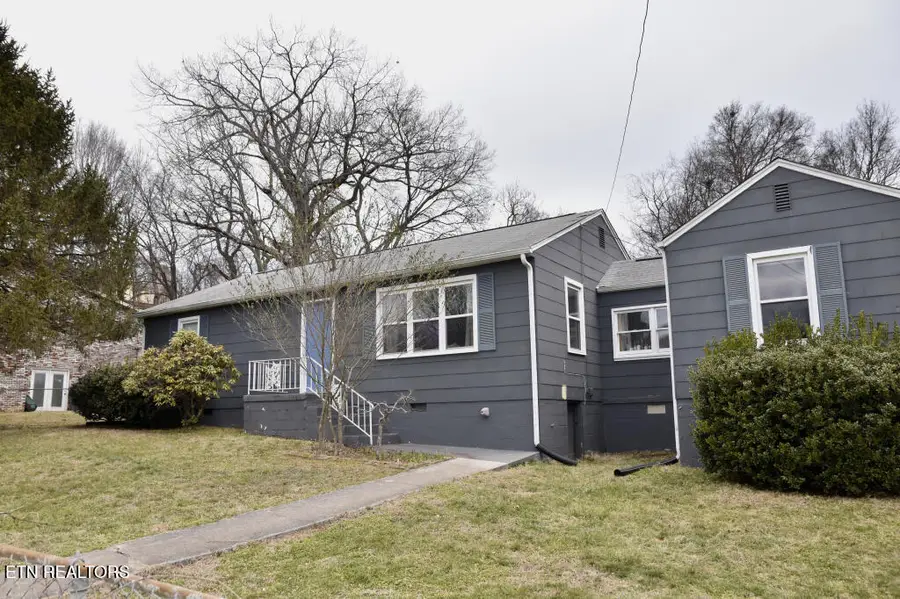 353 Volena Place, Knoxville, TN 37920 - #2