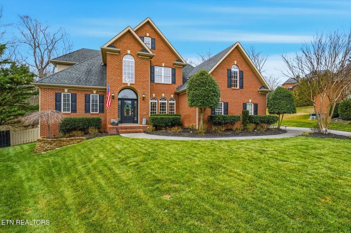 9728 Valley Woods Lane, Knoxville, TN 37922 - #1