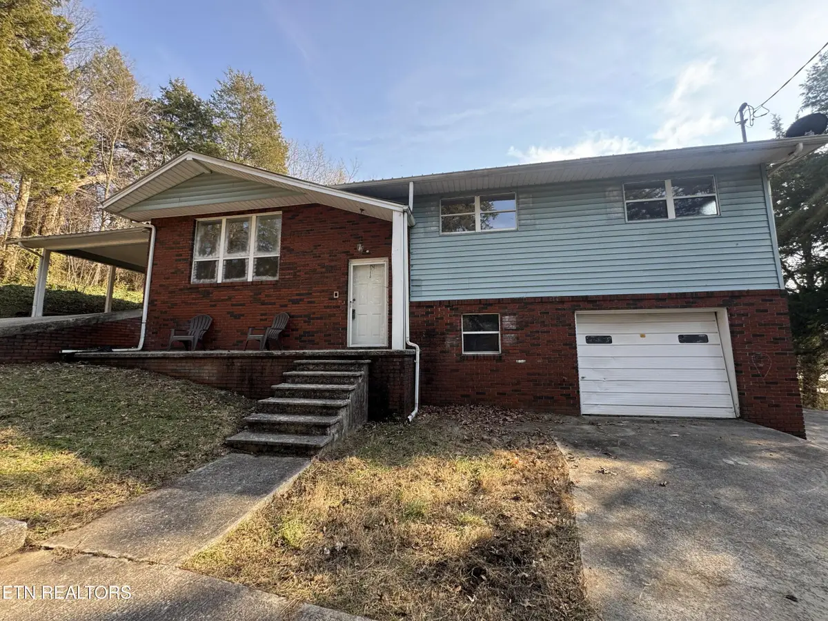 220 Industrial Park Lane, Rocky Top, TN 37769 - #1