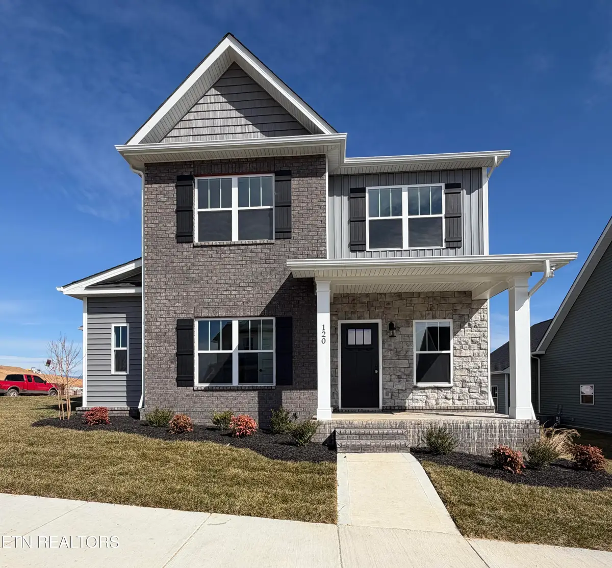 120 Thornberry Rd #Lot 63B, Oak Ridge, TN 37830 - #1