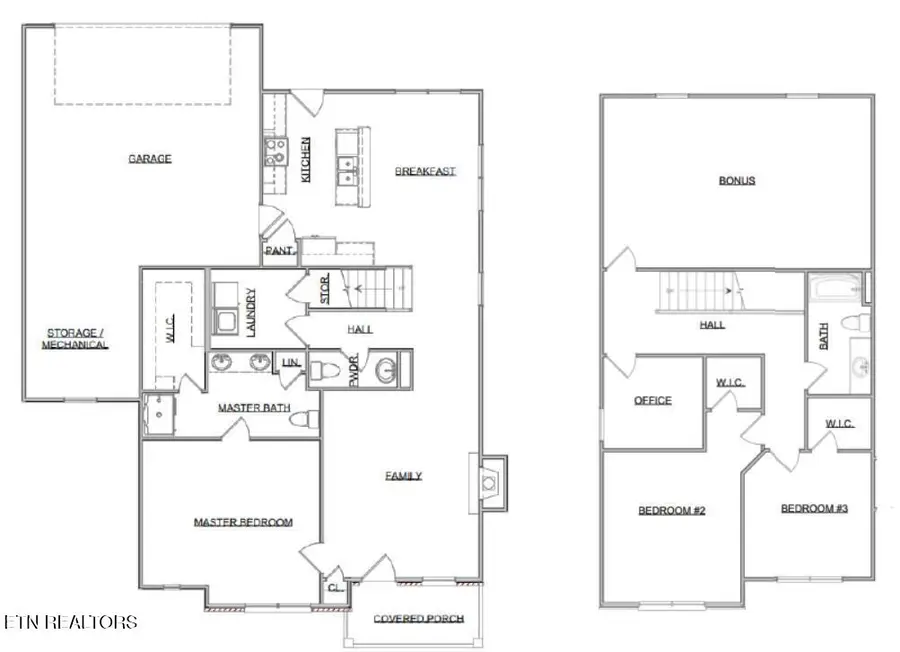 120 Thornberry Rd #Lot 63B, Oak Ridge, TN 37830 - #3