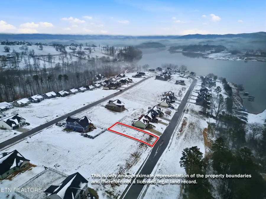 Bridgewater Blvd, Morristown, TN 37814 - #2