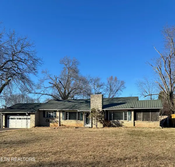 3813 Maupin Drive, Knoxville, TN 37918